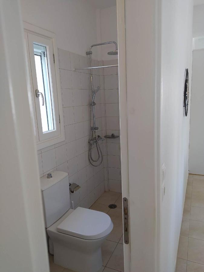 George'S Seaside Apartments Sifnos Vathi  Eksteriør billede